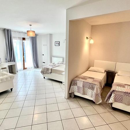 Cape House Villa Албано Лациале Екстериор снимка