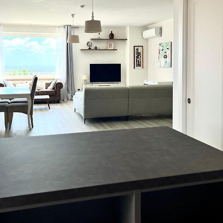 Cape House Villa Албано Лациале Екстериор снимка