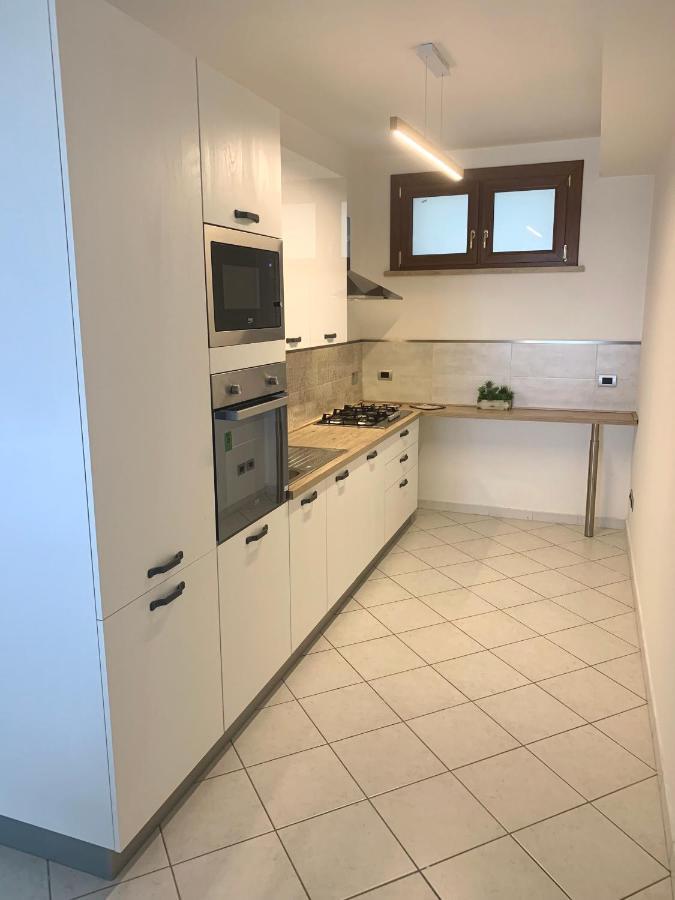 Cape House Villa Албано Лациале Екстериор снимка