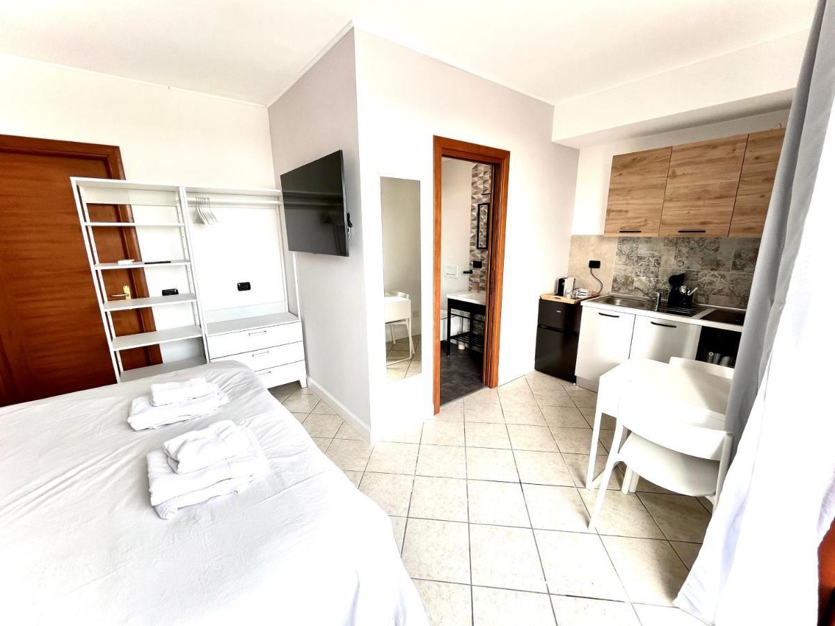 Cape House Villa Албано Лациале Екстериор снимка