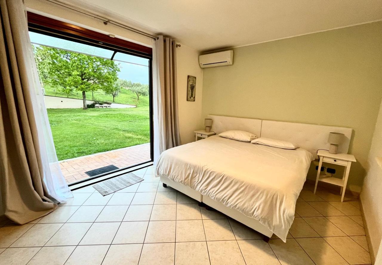 Cape House Villa Албано Лациале Екстериор снимка