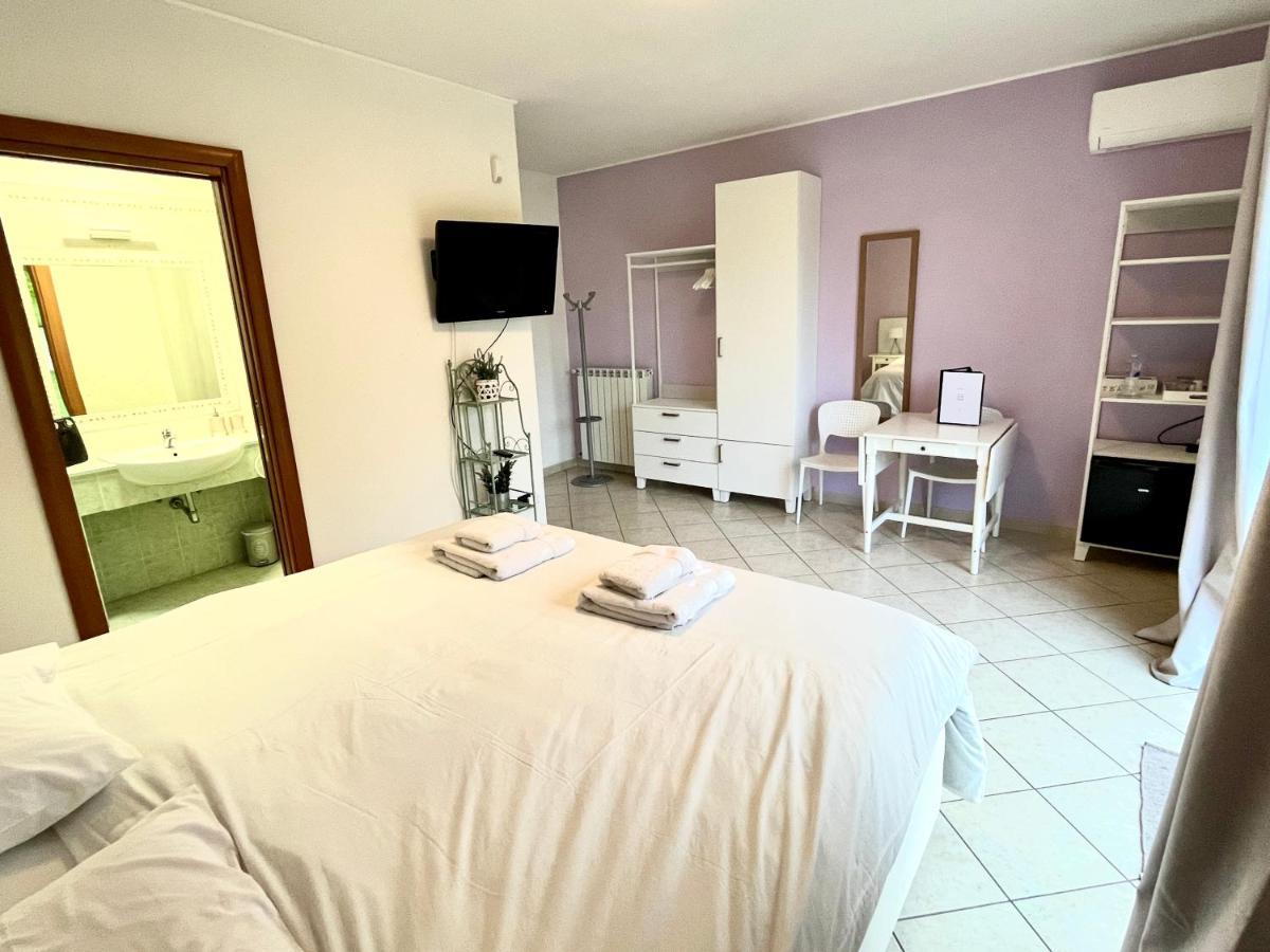 Cape House Villa Албано Лациале Екстериор снимка