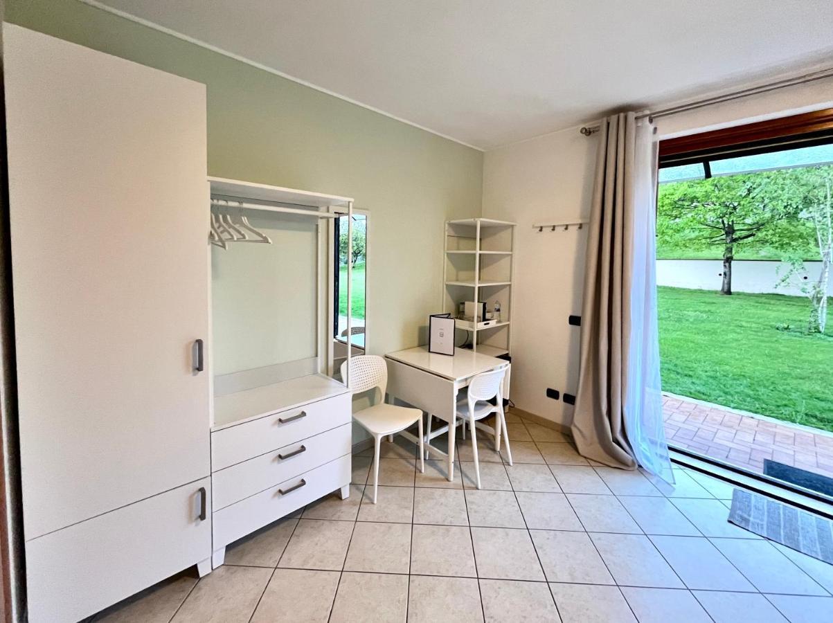 Cape House Villa Албано Лациале Екстериор снимка