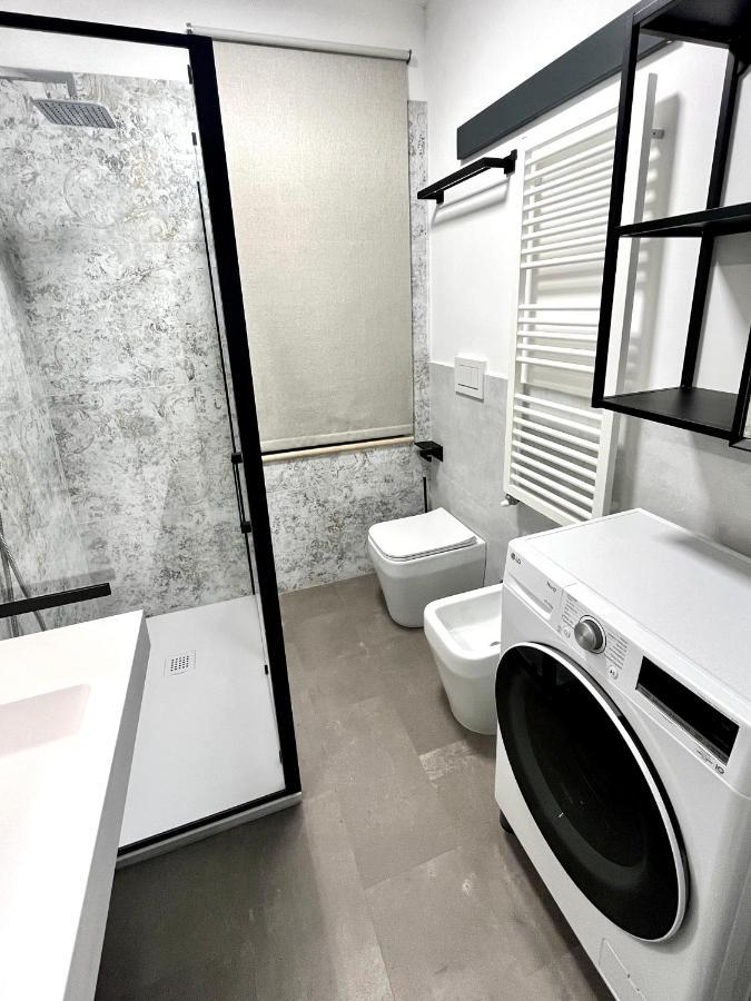 Cape House Villa Албано Лациале Екстериор снимка