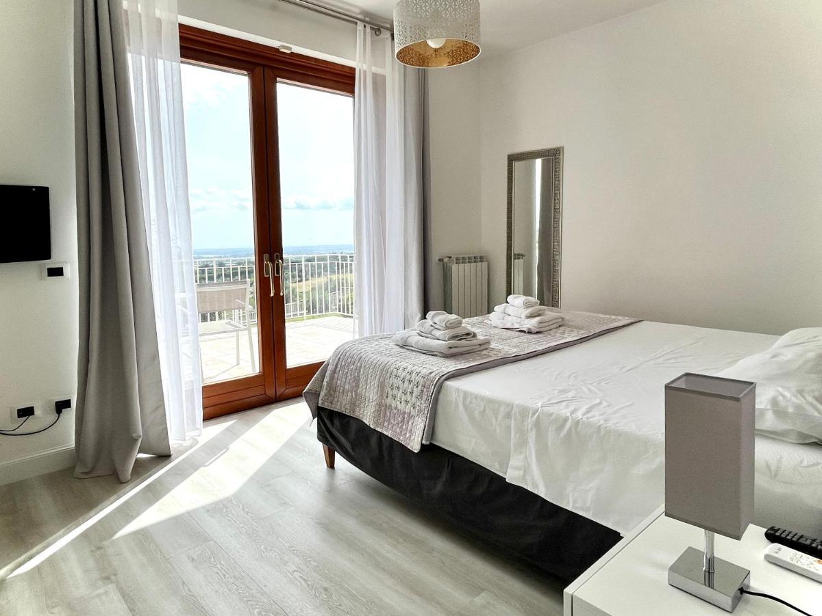 Cape House Villa Албано Лациале Екстериор снимка