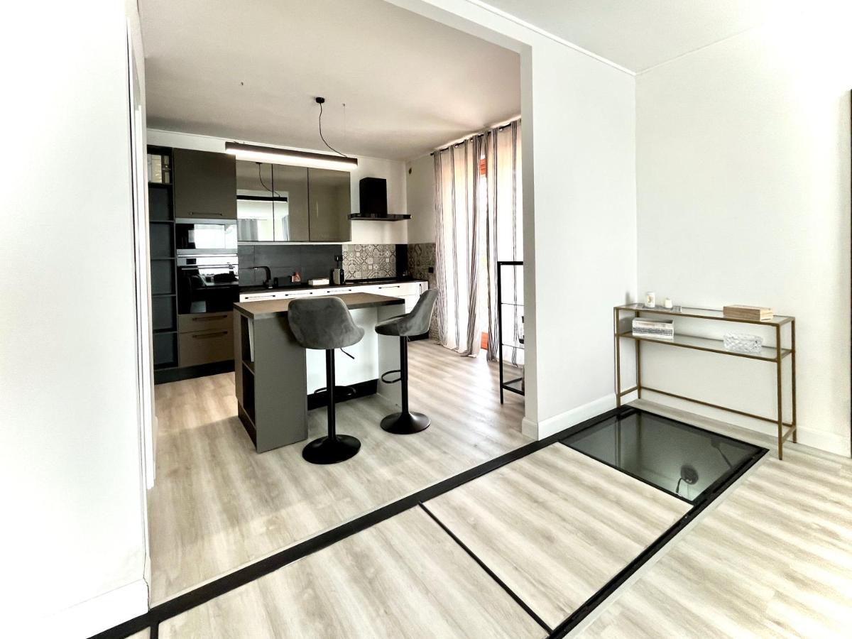 Cape House Villa Албано Лациале Екстериор снимка