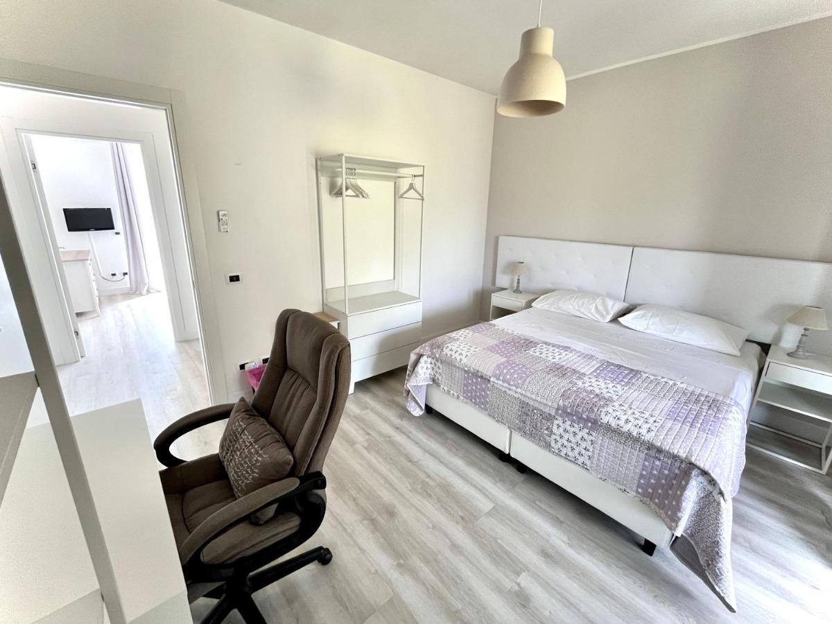 Cape House Villa Албано Лациале Екстериор снимка