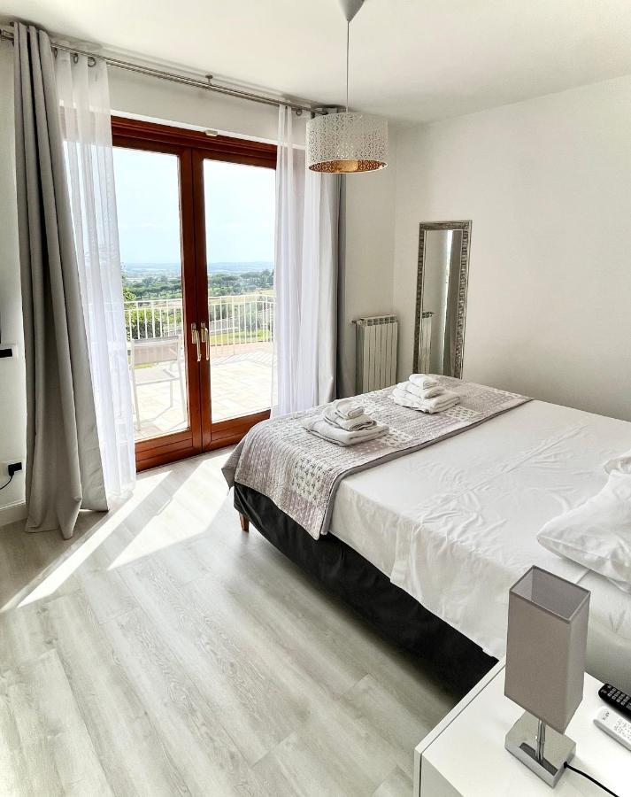 Cape House Villa Албано Лациале Екстериор снимка