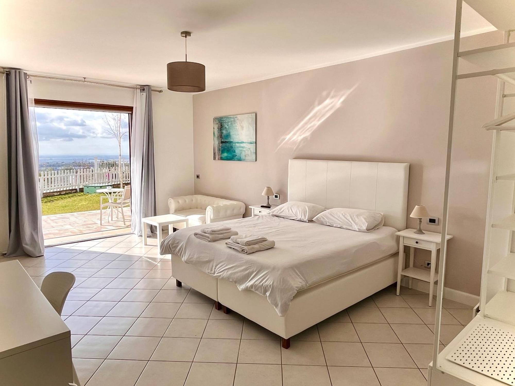 Cape House Villa Албано Лациале Екстериор снимка
