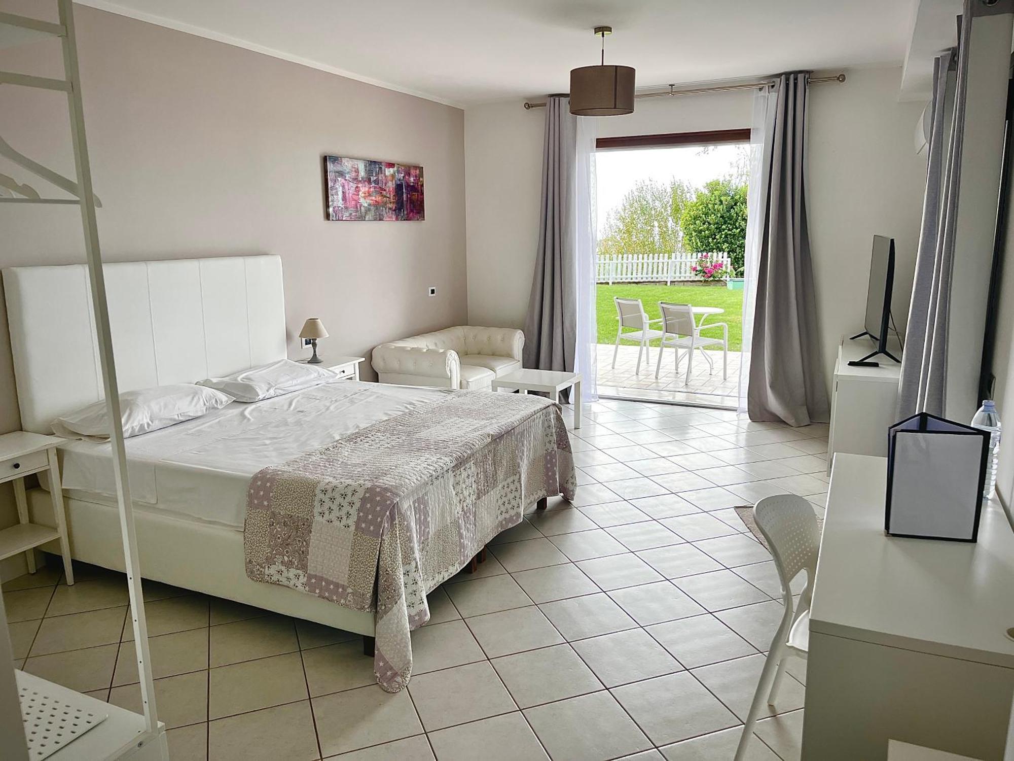 Cape House Villa Албано Лациале Екстериор снимка