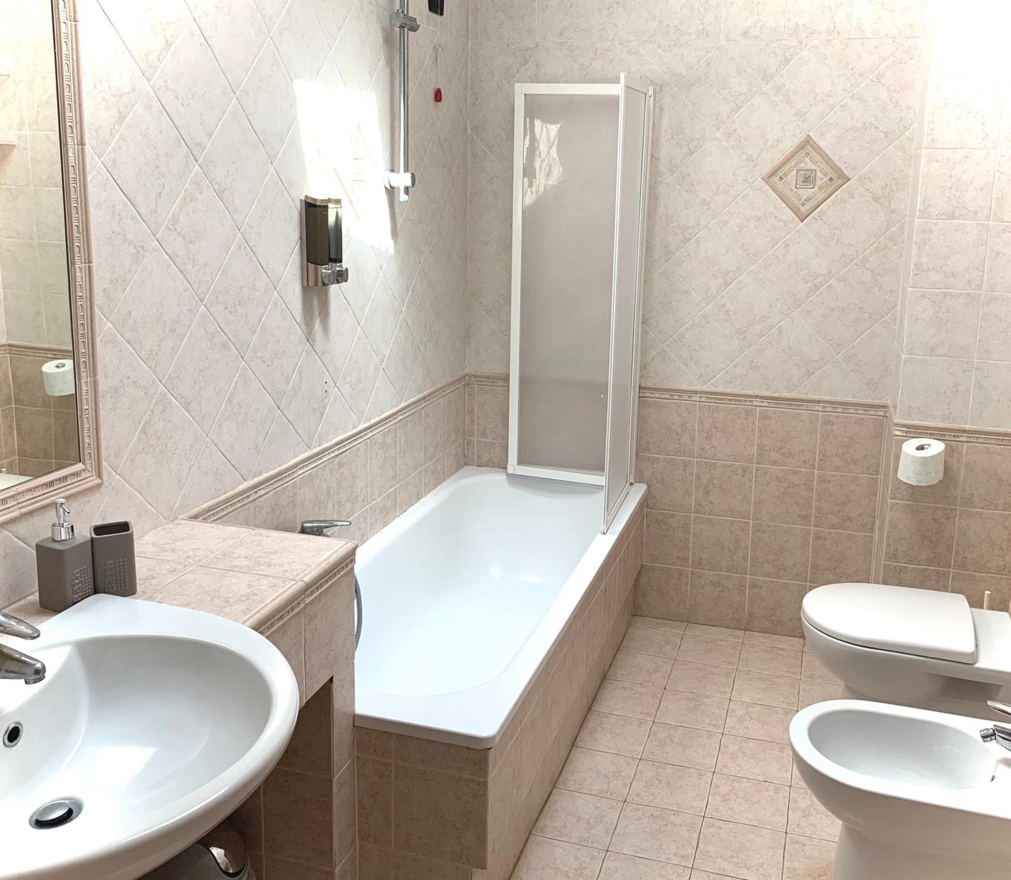 Cape House Villa Албано Лациале Екстериор снимка