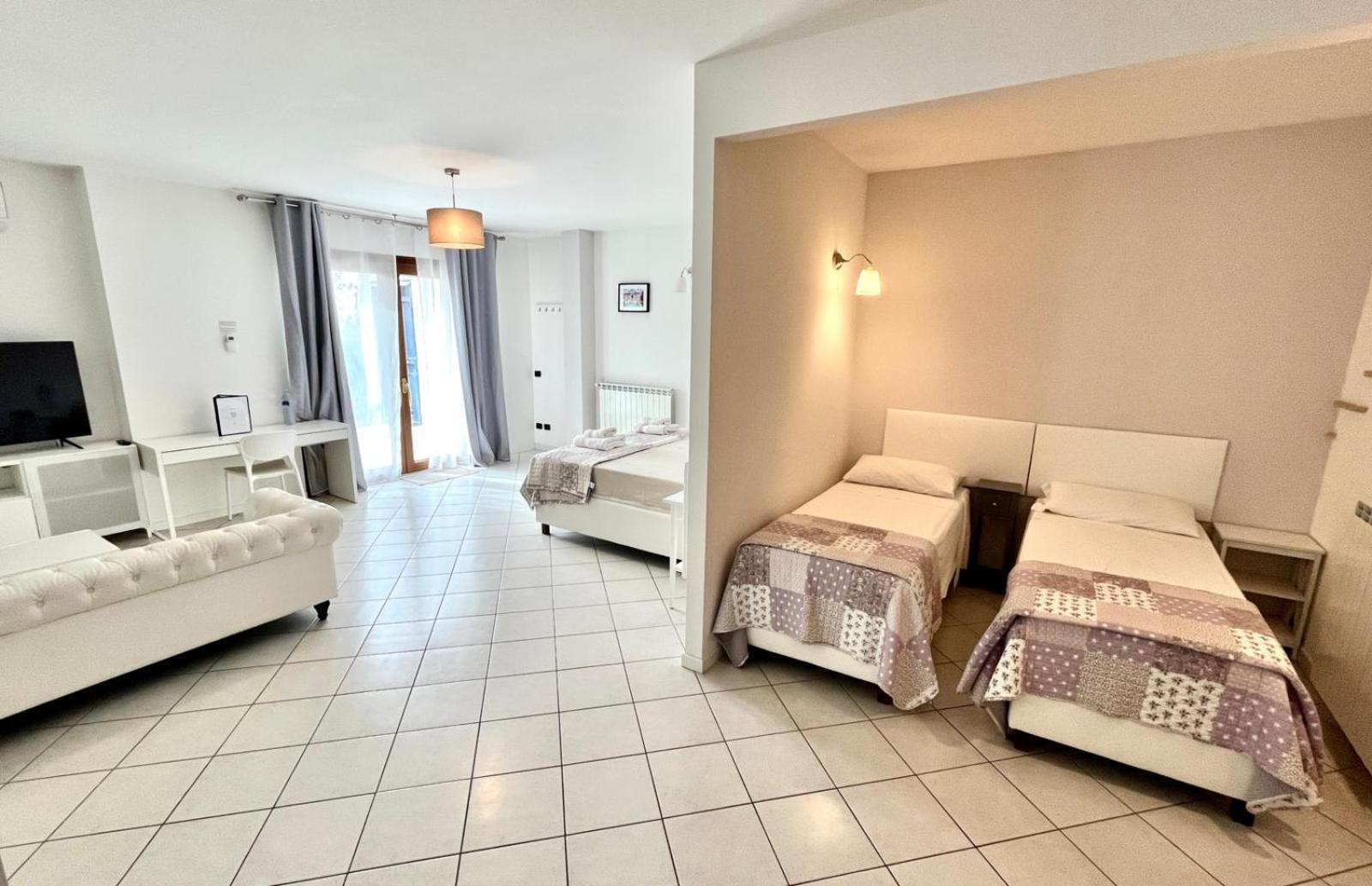 Cape House Villa Албано Лациале Екстериор снимка