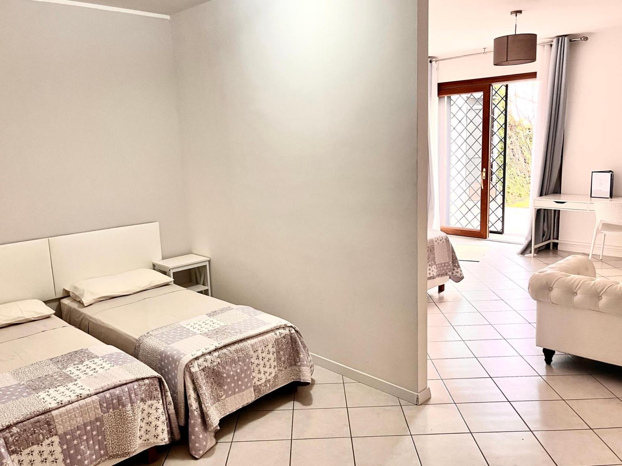 Cape House Villa Албано Лациале Екстериор снимка