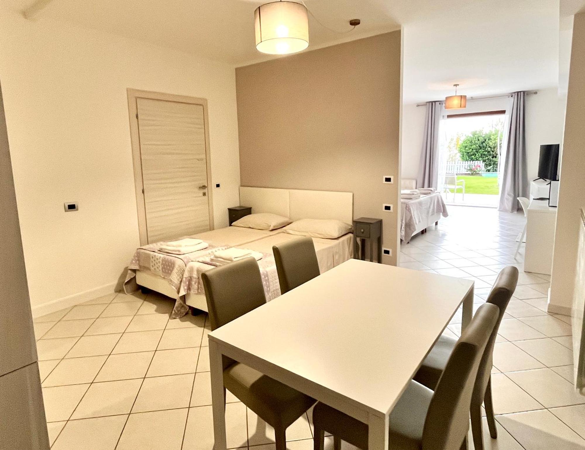 Cape House Villa Албано Лациале Екстериор снимка